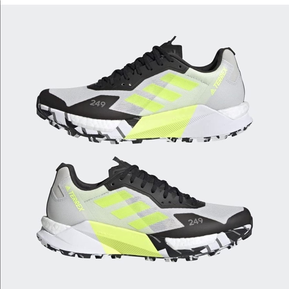 Terrex AGRAVIC Ultra Trail Running shoes